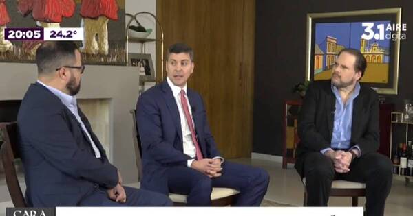 La Nación / Lea Giménez liderará Gabinete, Justo Zacarías a Itaipú, Benítez a la EBY y Eddie Jara a Petropar