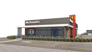McDonald’s llega con un nuevo restaurante a la ciudad de Itauguá