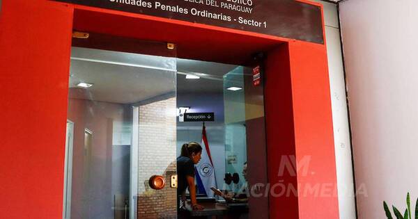 La Nación / Fiscalía registró unos 32.000 casos de hurto