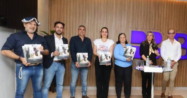 La Nación / Noche Ovina: Basa presentó manual de buenas prácticas