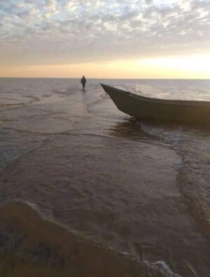 Anuncian inversión de más de US$ 4 millones  para recuperar las dunas - Nacionales - ABC Color