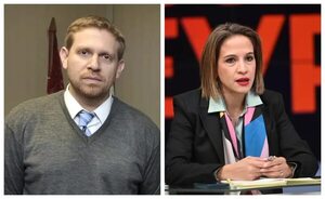 Más “puertas giratorias” y acomodos en binacionales - Política - ABC Color