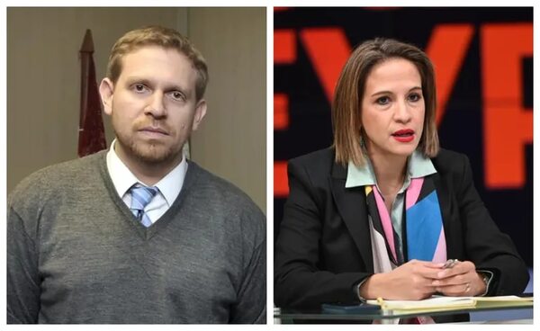 Más “puertas giratorias” y acomodos en binacionales - Política - ABC Color