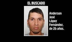 Identifican a supuesto asesino de chofer de Bolt - Policiales - ABC Color