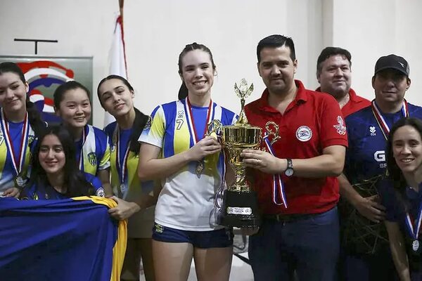Balonmano: Inter al oro desde los 7M - Polideportivo - ABC Color