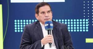 La Nación / Explican los planes a ser aplicados desde el MUVH