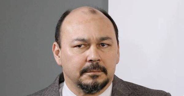 La Nación / Diputados indagan por cocaína incautada