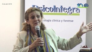 Autopsia sicológica en casos de feminicidios y suicidios