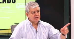 La Nación / Apuntan a acabar con “carnaval” del narcotráfico y microtráfico