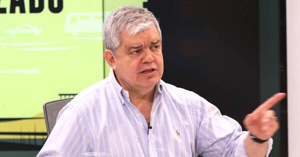 La Nación / Apuntan a acabar con “carnaval” del narcotráfico y microtráfico