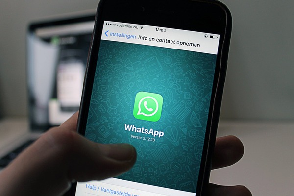 ¿Publicidad en WhatsApp? » San Lorenzo PY