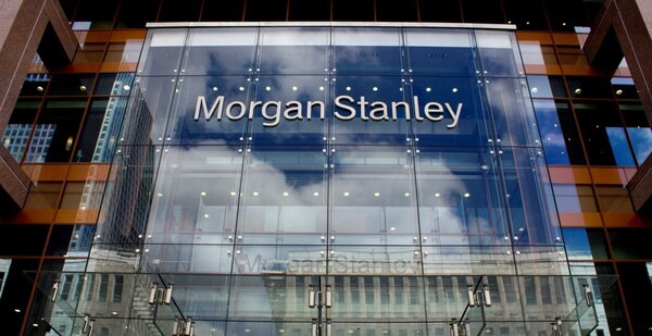 Morgan Stanley elevó la previsión de crecimiento económico de EE.UU