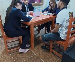 Garantizando el cumplimiento de los derechos de los internos – Diario TNPRESS