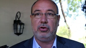 Justo Zacarías Irún será el nuevo director de la Itaipu - La Clave