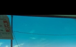 Lunes caluroso y descenso de temperatura para mitad de semana