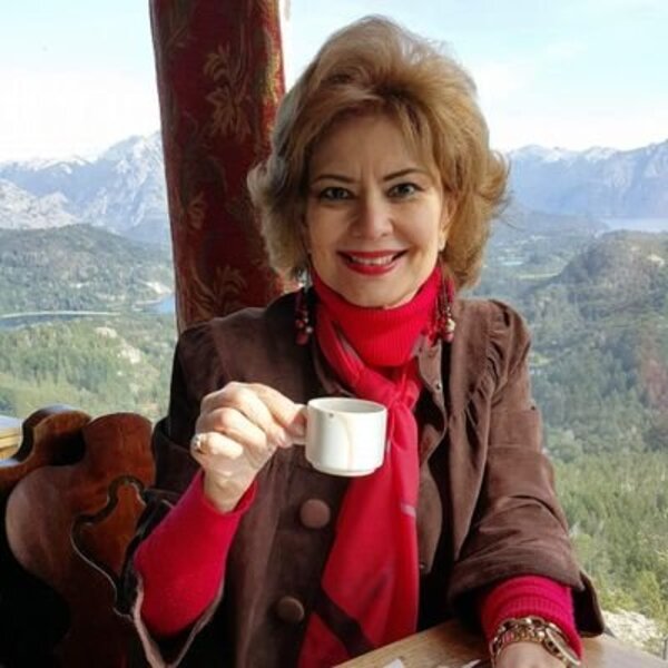 Mercedes Brítez podría volver a ser ministra de la Niñez