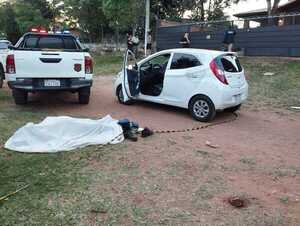 Conductores de plataformas exigen más seguridad tras nuevo asesinato de trabajador | 1000 Noticias