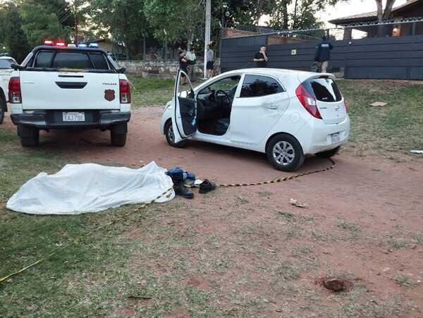 Conductores de plataformas exigen más seguridad tras nuevo asesinato de trabajador | 1000 Noticias