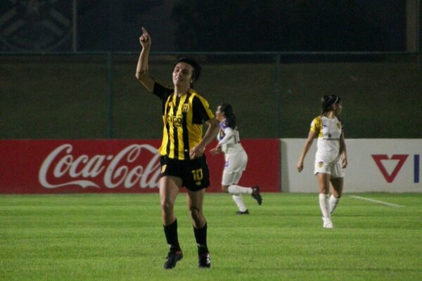 Guaraní cierra la primera fecha con un recital