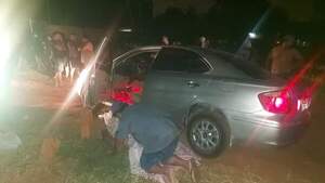 Diario HOY | Homicidio en J. Augusto: matan a balazos a un joven en su auto