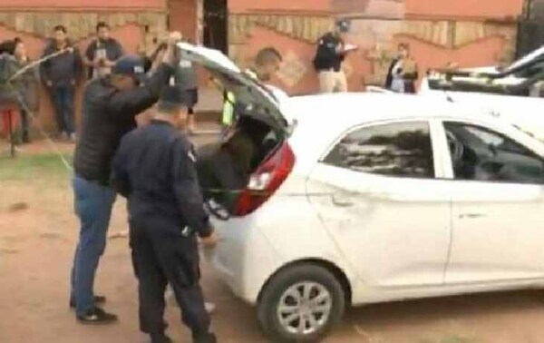 Identifican al hombre y la mujer que asesinaron a conductor de Bolt en Villa Elisa, quien deja dos niños huérfanos – Prensa 5