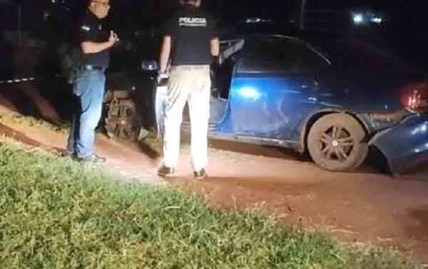 Familia de víctima de gatillo fácil en Ciudad del Este denuncia privilegios a policías implicados – Prensa 5