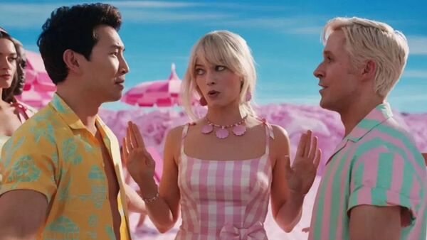 Diario HOY | "Barbie" comanda la taquilla norteamericana en su esperado estreno