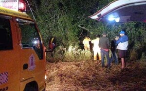 Pescador muere ahogado en Itapúa – Prensa 5