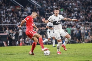 Libertad y Guaireña cierran este lunes la tercera fecha del campeonato Clausura - .::Agencia IP::.