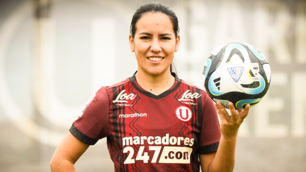 Retrato del fútbol femenino en Sudamérica