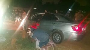 Homicidio en J. Augusto: matan a balazos a un joven en su auto