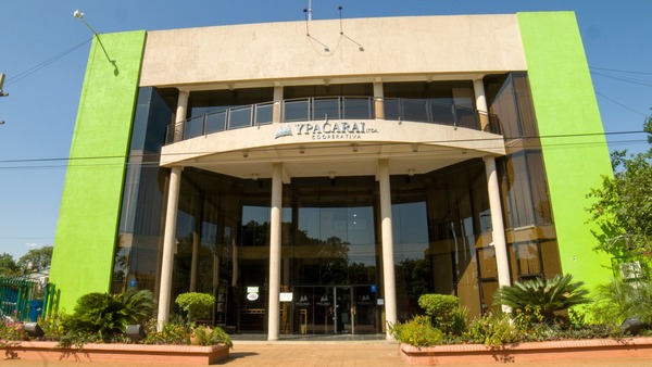 Casa Paraná abre en Caacupé y socios de Cooperativa Ypacaraí tienen 30% de descuento