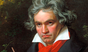 Diario HOY | Devuelven a Viena fragmentos de un cráneo que pertenecería a Beethoven