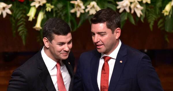 La Nación / Apostar por una educación de calidad será el principal desafío