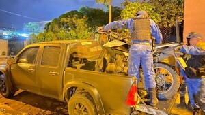 Operativo Némesis ante guerra de clanes criminales: ¿El PCC ya se instaló en los bañados?