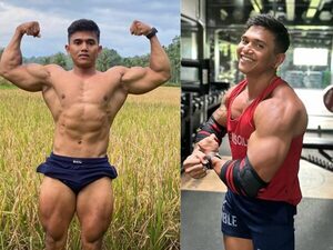 Diario HOY | VIDEO - Culturista muere tras ser aplastado por una barra de 200 kilos