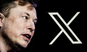 Elon Musk reemplaza al pajarito de Twitter por una X - OviedoPress