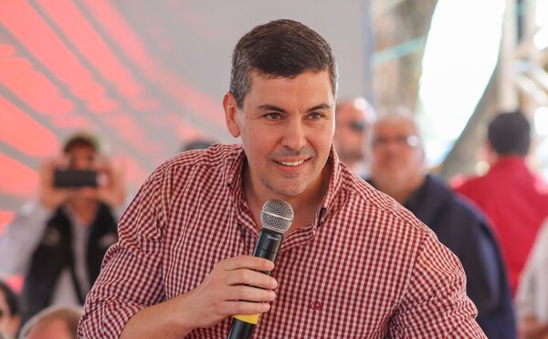 Nuevas designaciones: Justo Zacarías Irún será director de Itaipú y Luis Benítez estará al frente de la EBY - MarketData