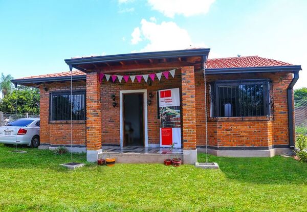 AFD cerró junio con 1.468 créditos para viviendas aprobados - .::Agencia IP::.