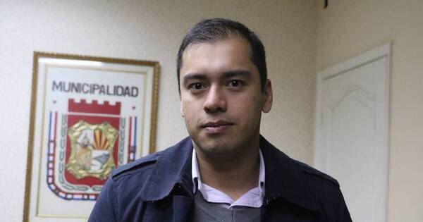 La Nación / Prieto pide suspender imposición de medidas por viaje a la Argentina