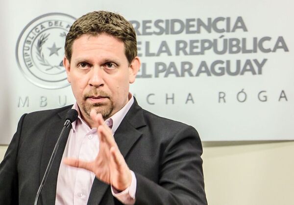 Conocé más sobre Eddie Jara, futuro titular de Petropar