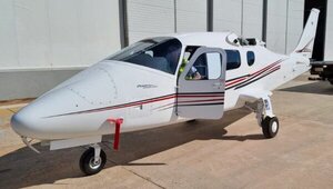  MONTAN PRIMERA PLANTA DE ENSAMBLAJE DE AERONAVES TECNAM EN MINGA GUAZÚ - La Voz del Norte