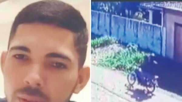 Ya vieron 4 astrólogos buscando a muchacho
