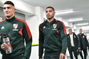 Versus / David Martínez vuelve a jugar oficialmente después de 280 días