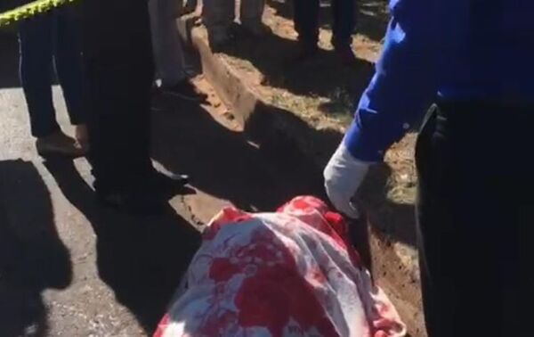 Nativo fallece tras ser atacado mortalmente con cuchillo en PJC