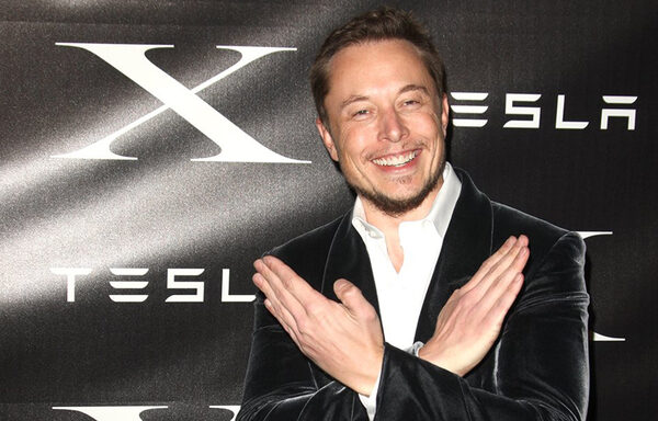 Elon Musk cambia el logotipo del p谩jaro azul de Twitter por una "X" - Revista PLUS