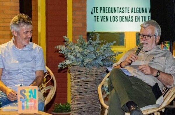 INVESTIGACIÓN FILOLÓGICA: OBRA DE UN PARAGUAYO ES CANDIDATA A PREMIO DE LA RAE