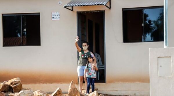 POBREZA MULTIDIMENSIONAL: SITUACIÓN AFECTA A 1.297.000 PARAGUAYOS