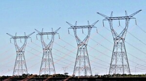 Diario HOY | Analizan préstamos para construcción de dos nuevas líneas de transmisión en 500 kV