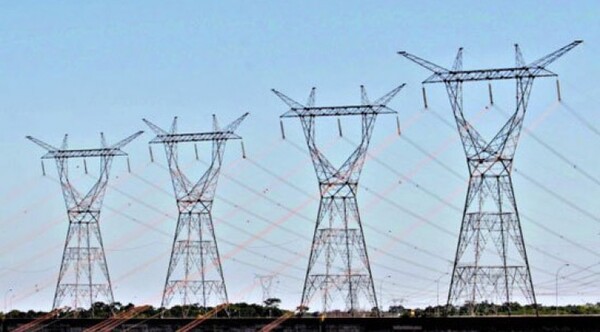 Diario HOY | Analizan préstamos para construcción de dos nuevas líneas de transmisión en 500 kV